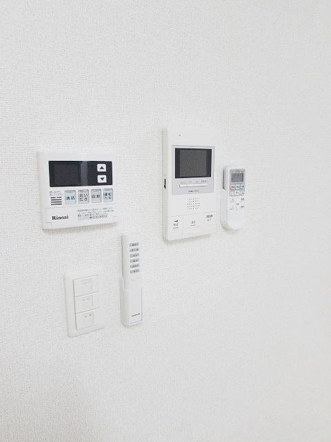 グランドクリーンヒット松田の設備