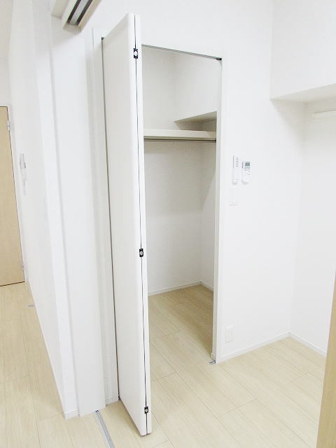 グランドクリーンヒット松田の収納|収納です。