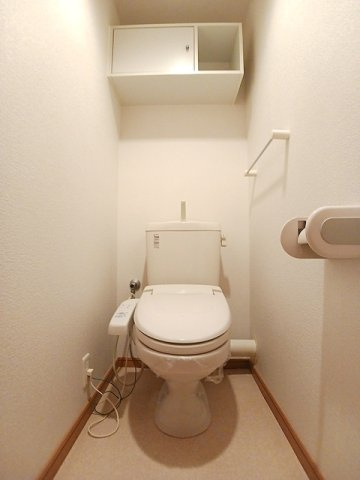 ＡＵＴＡＮＡ　アウタナのトイレ|シンプルで使いやすいトイレです