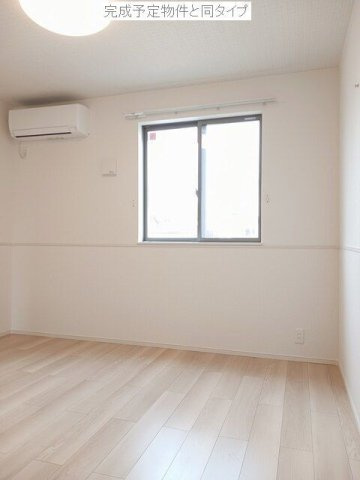 ヴィラＫ　Ⅶの内装|内装です
