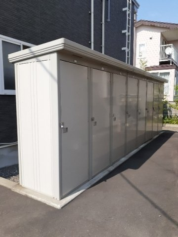 カルムのその他共用部分