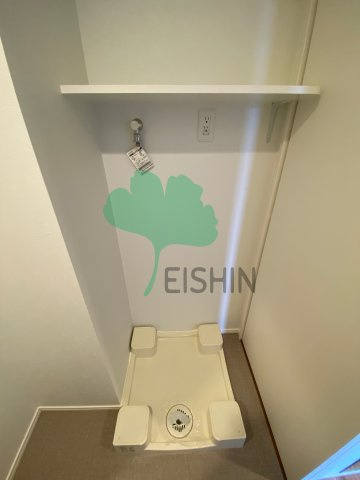 エンクレスト呉服町の内装