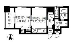 エルラッソ入谷