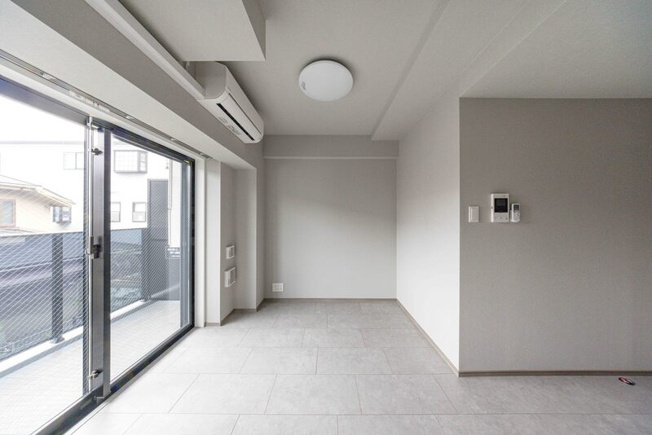 【セキュリティ】S-RESIDENCE目黒大岡山bresa