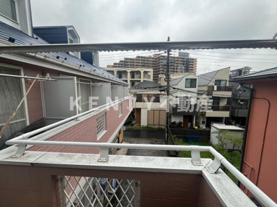 【展望】 | グレースハイム山王