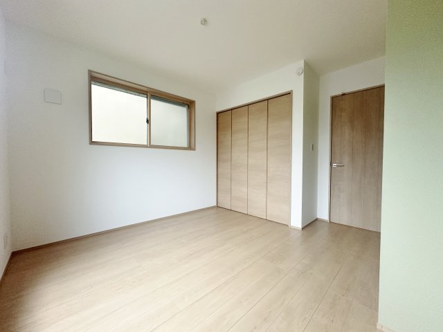 新座市栄5丁目 限定1棟の洋室|6.2帖洋室