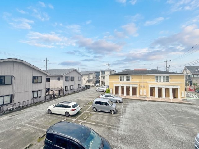 新座市栄5丁目 限定1棟の展望