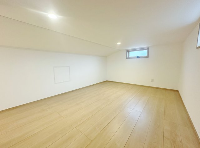 新座市栄5丁目 限定1棟の収納
