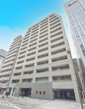 コスモ浅草雷門