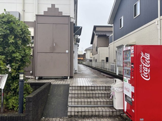 レオパレス宮代庭苑のその他