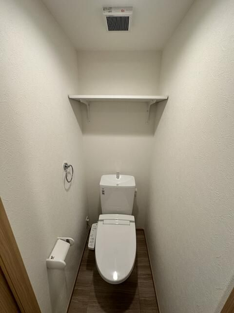 ＮＥＳａｌｌａのトイレ