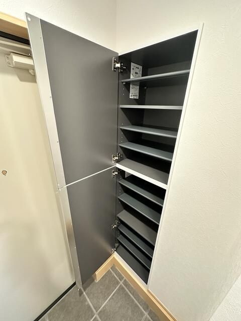 ＮＥＳａｌｌａの収納