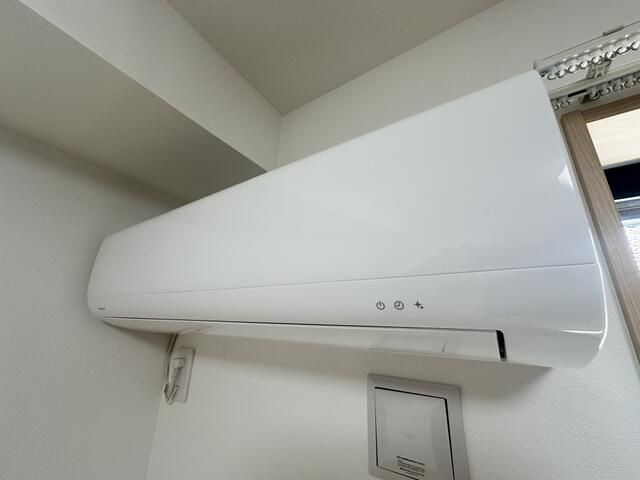 ＮＥＳａｌｌａの設備