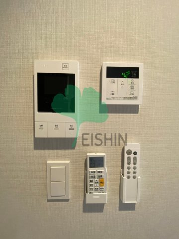 グランデール博多の設備