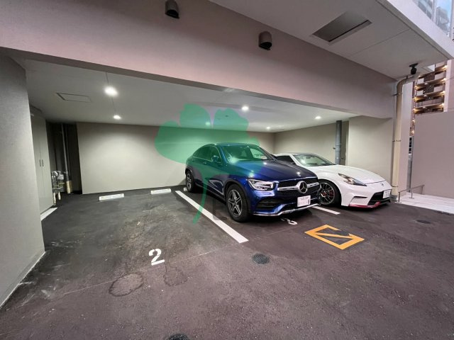 MODERN PALAZZO 天神南2(モダンパラッツォ天神南2)