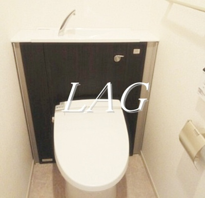 【トイレ】 | グランドラインⅢ | トイレです。