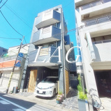 Ｈａｇｉｎａｋａ壱番館の画像