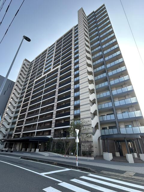 フリーディアシティ和白丘