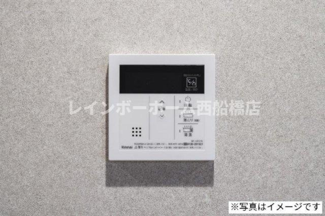 江戸川区東葛西５丁目のアパートの設備|同シリーズ参考写真