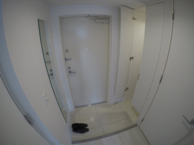 【玄関】 | セレニテ梅田北グランデ