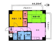 メゾンドール深川の画像