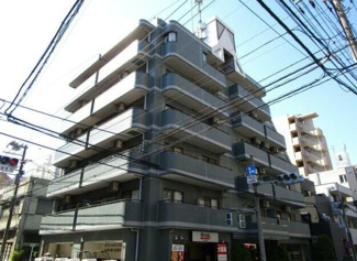 【外観】 | メゾンドール深川