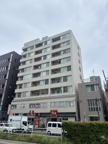 サニーハウス東陽町の画像