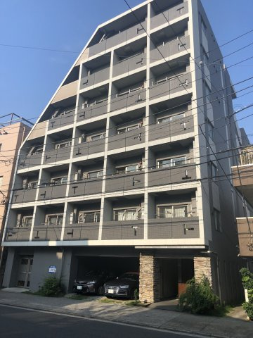 プレール・ドゥーク森下