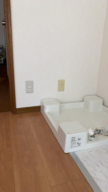 メゾンコーワの設備