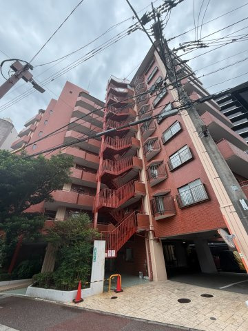 高宮オークマンション