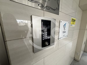 レクラン林寺のその他|レクラン林寺　オートロック