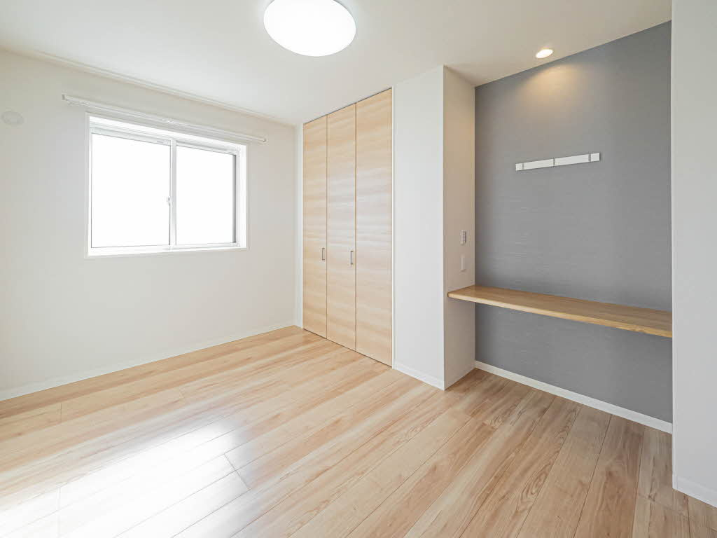 MaisonRenArbreの収納