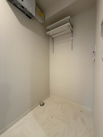 MaisonRenArbreの内装