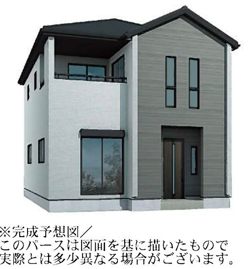 リーブルガーデン.Ｓ　鴻巣新宿第７　