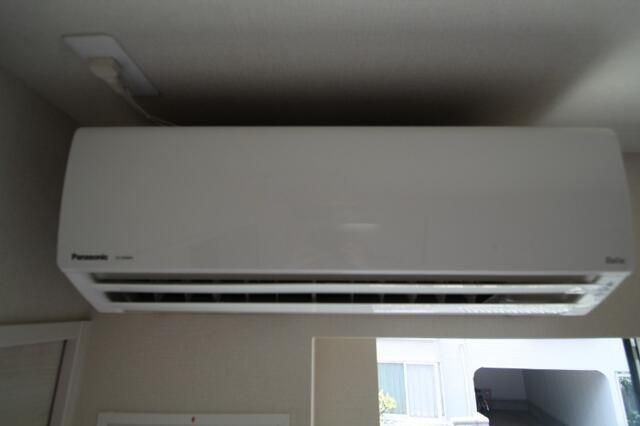 Ｃａｓａ　Ｒｉｃｈｉａの設備
