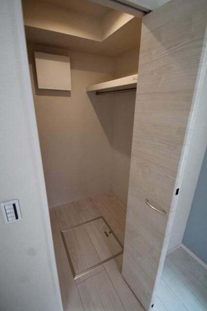 Ｃａｓａ　Ｒｉｃｈｉａの収納