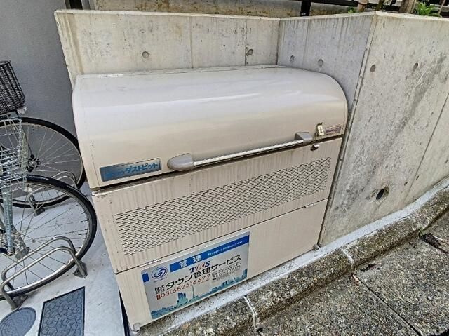 Ｃａｓａ　Ｒｉｃｈｉａのその他