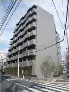 ルーブル練馬弐番館