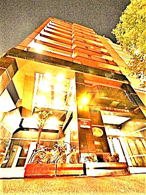 グリフィン横浜桜木町弐番館