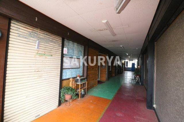 南銀座名店街のその他