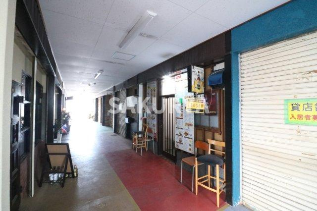 南銀座名店街のその他