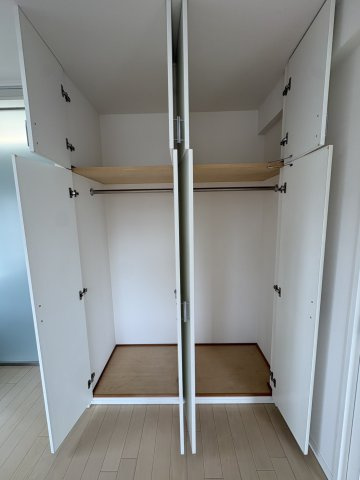 【収納】