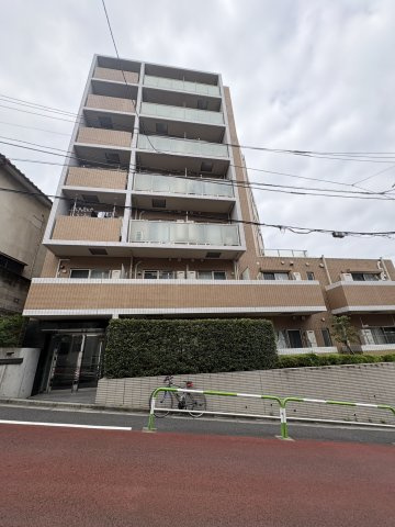 ビーロット小石川レジデンスの画像