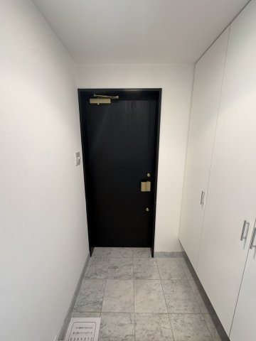 【玄関】