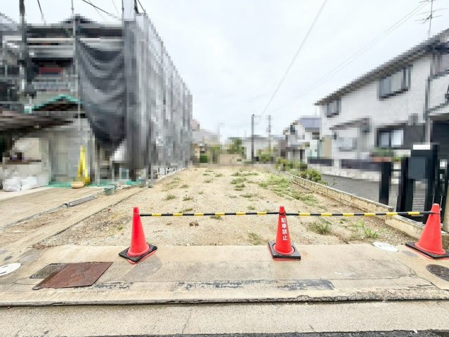 福田　新築一戸建の画像
