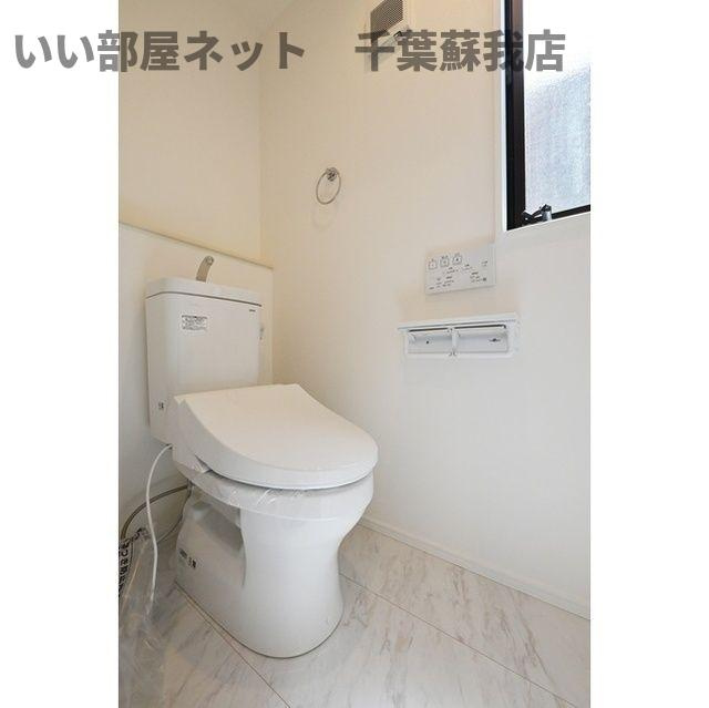 Kolet千葉仁戸名町の設備