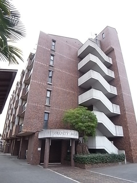 尼崎市食満３丁目の賃貸マンション