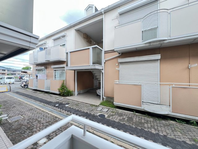 ラフォーレ細雪の展望
