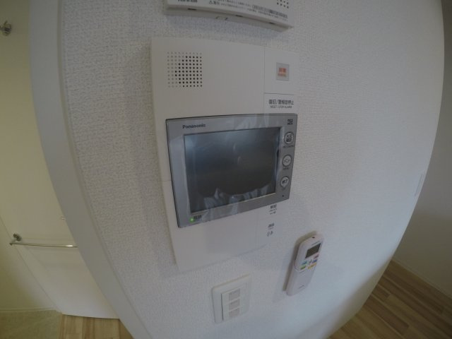 【セキュリティ】 | セレニテ梅田北グランデ