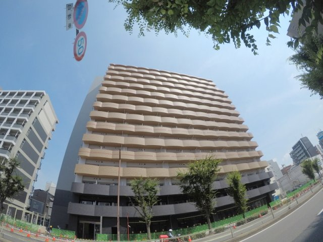 【外観】 | セレニテ梅田北グランデ